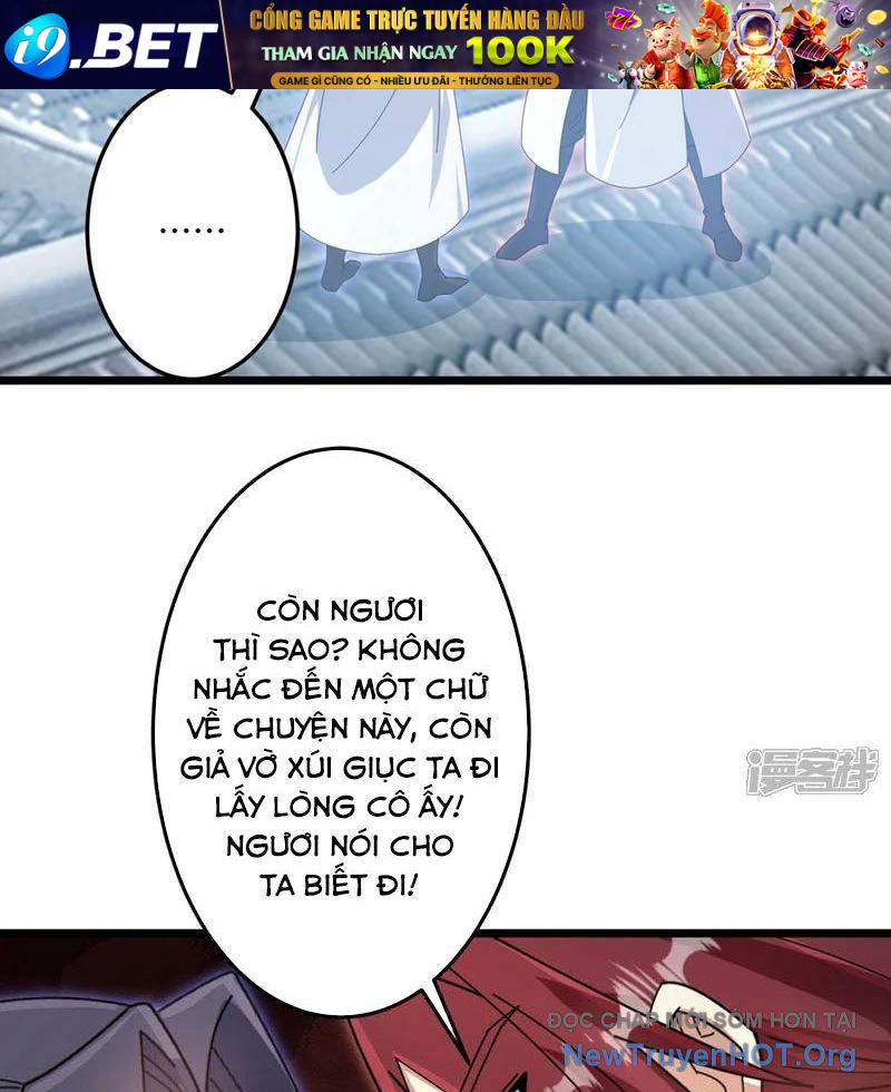 Nghịch Thiên Tà Thần [Chap 746-757]