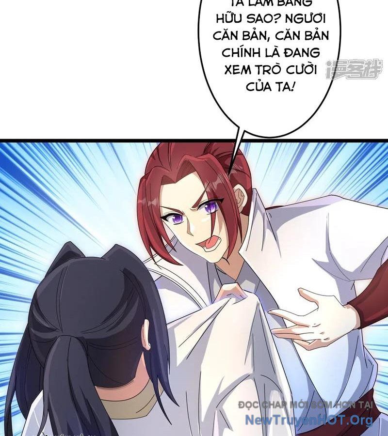 Nghịch Thiên Tà Thần [Chap 746-757]