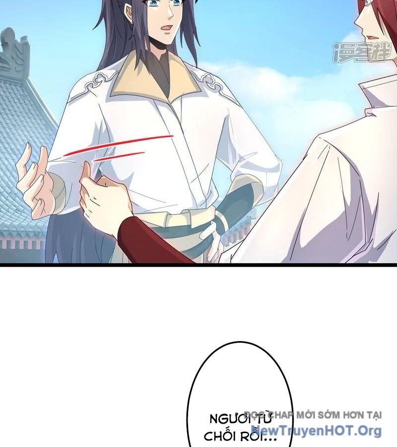 Nghịch Thiên Tà Thần [Chap 746-757]
