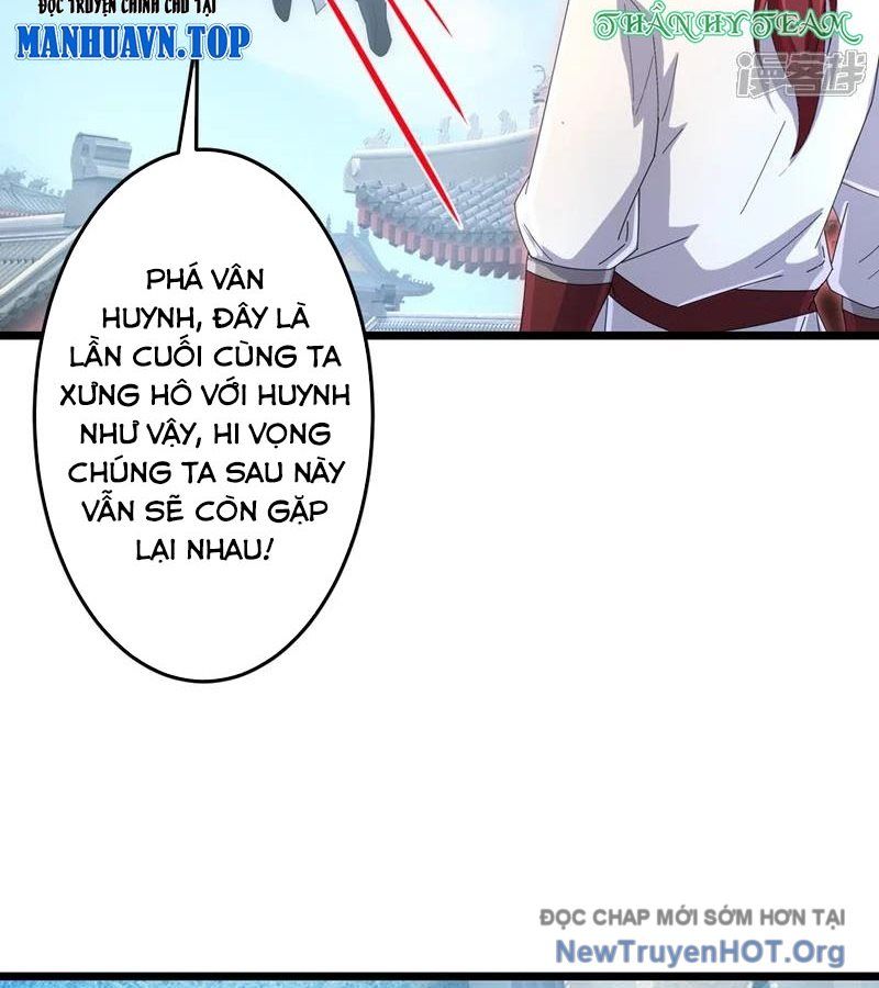 Nghịch Thiên Tà Thần [Chap 746-757]