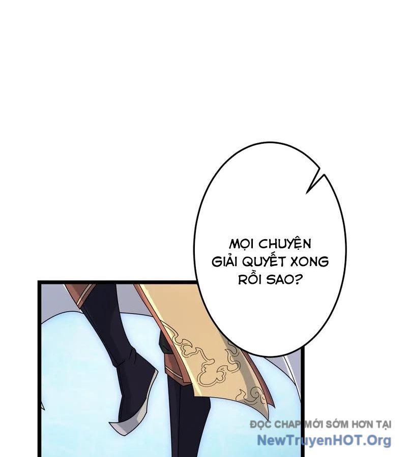 Nghịch Thiên Tà Thần [Chap 746-757]