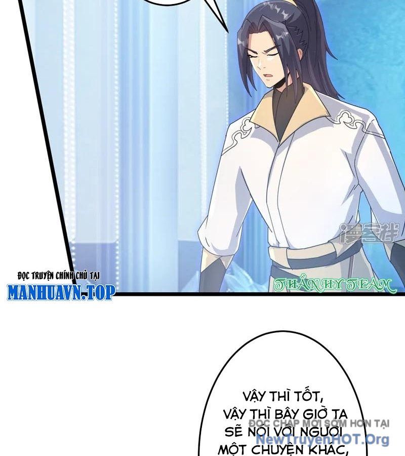 Nghịch Thiên Tà Thần [Chap 746-757]