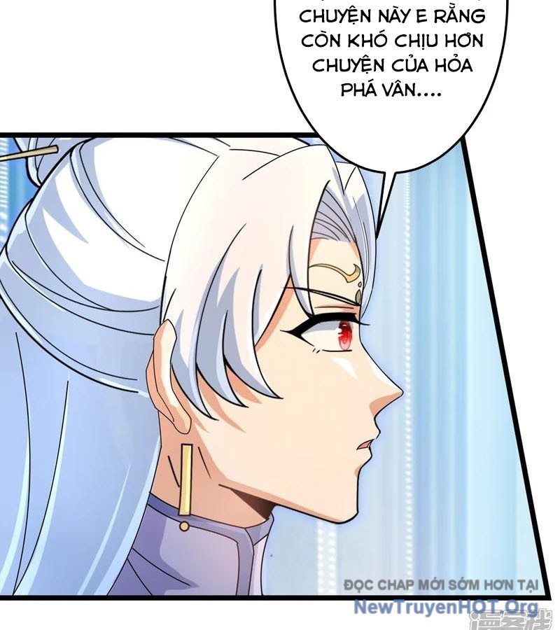 Nghịch Thiên Tà Thần [Chap 746-757]