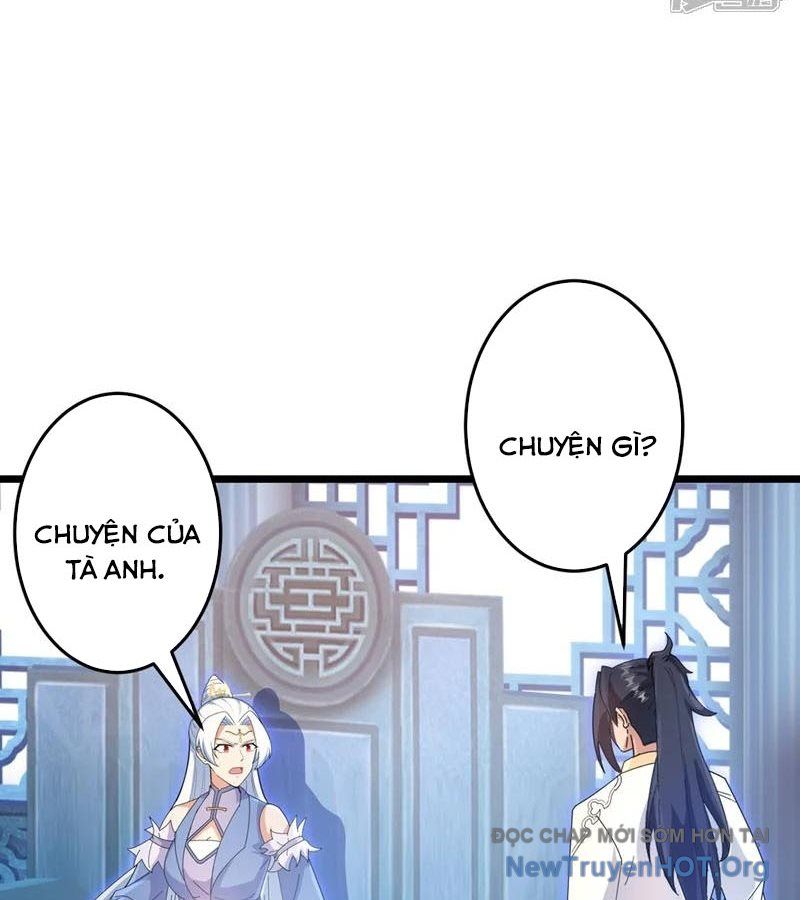Nghịch Thiên Tà Thần [Chap 746-757]