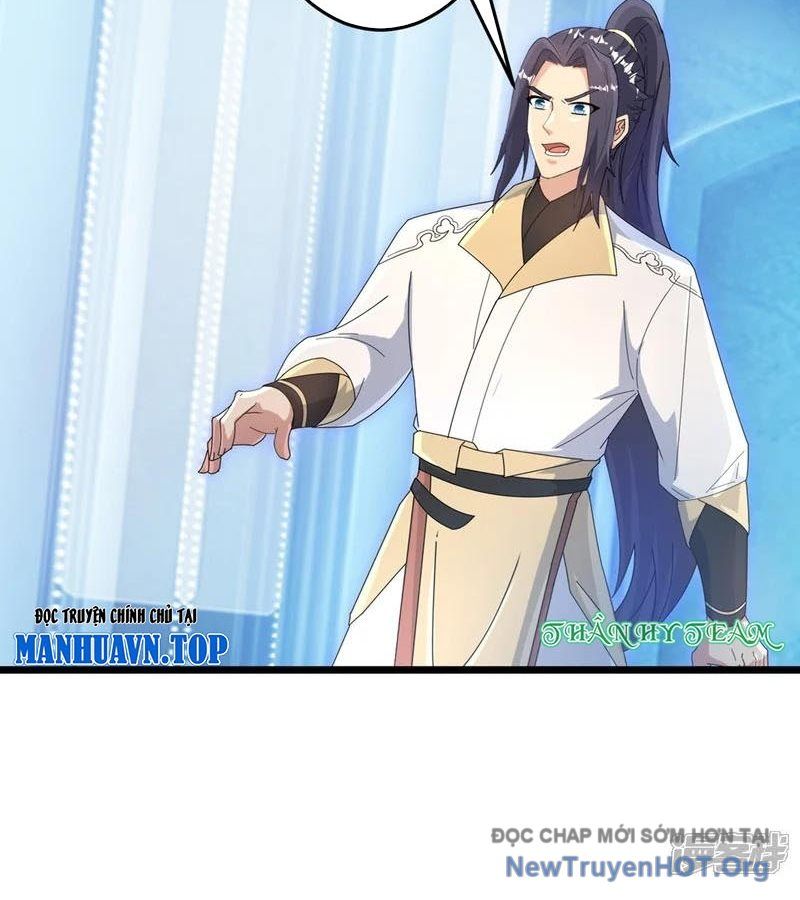 Nghịch Thiên Tà Thần [Chap 746-757]