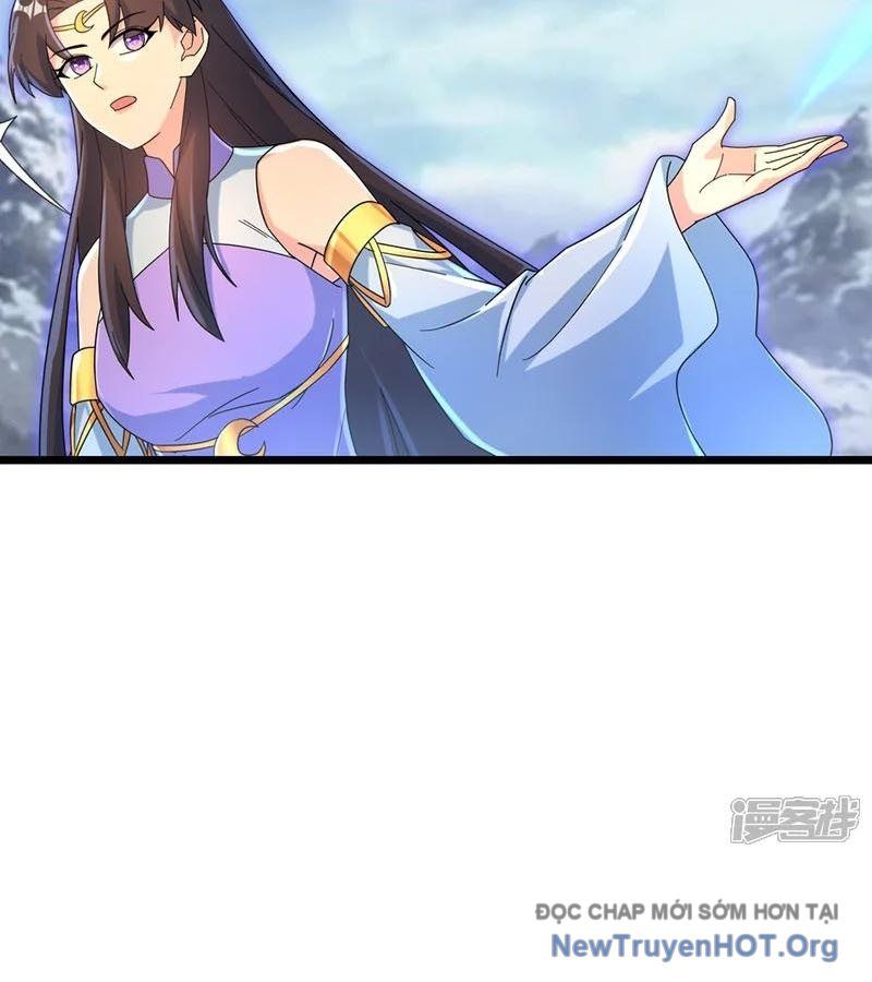 Nghịch Thiên Tà Thần [Chap 746-757]
