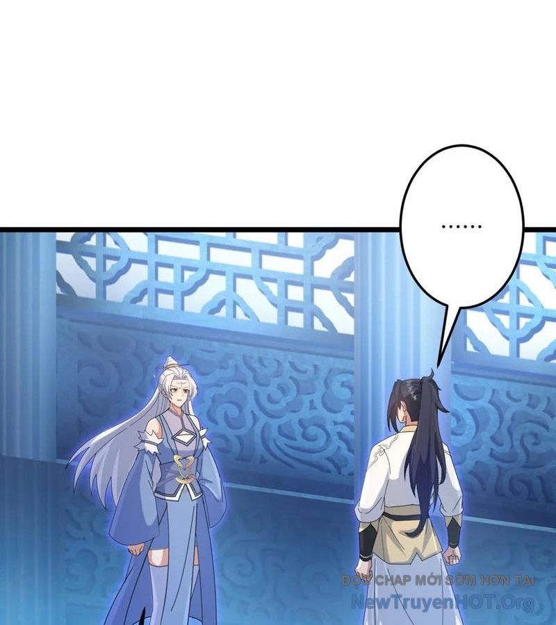 Nghịch Thiên Tà Thần [Chap 746-757]