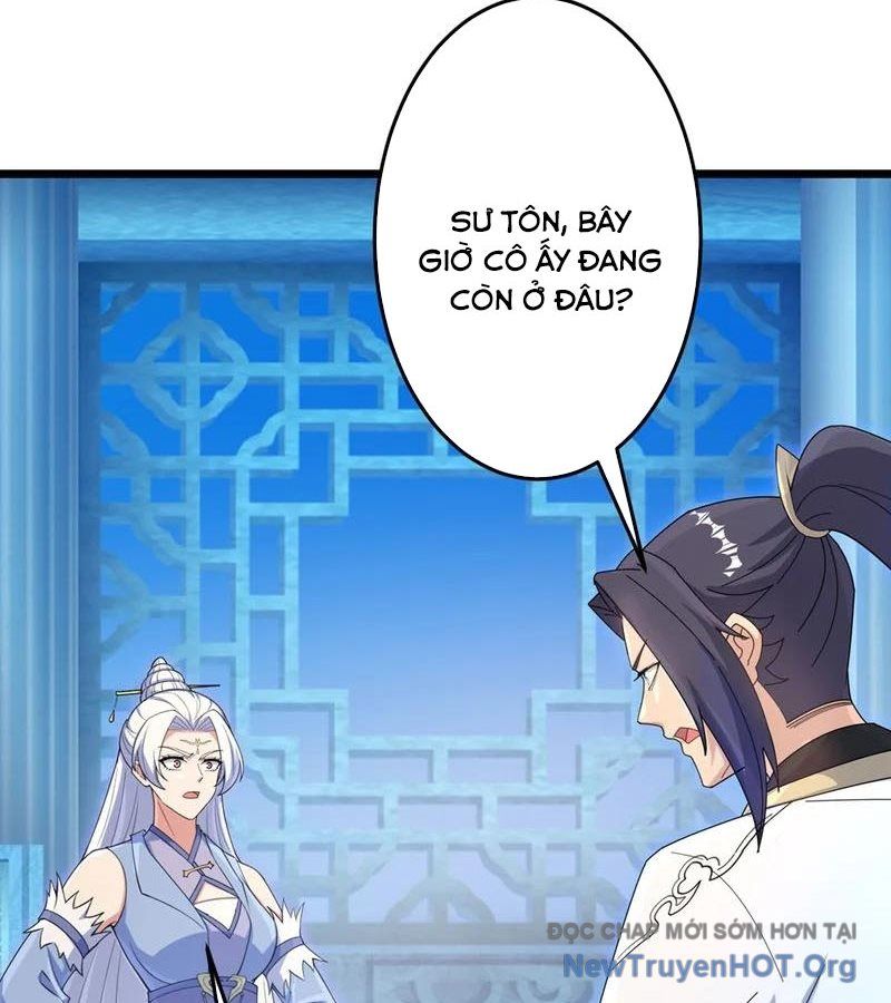 Nghịch Thiên Tà Thần [Chap 746-757]