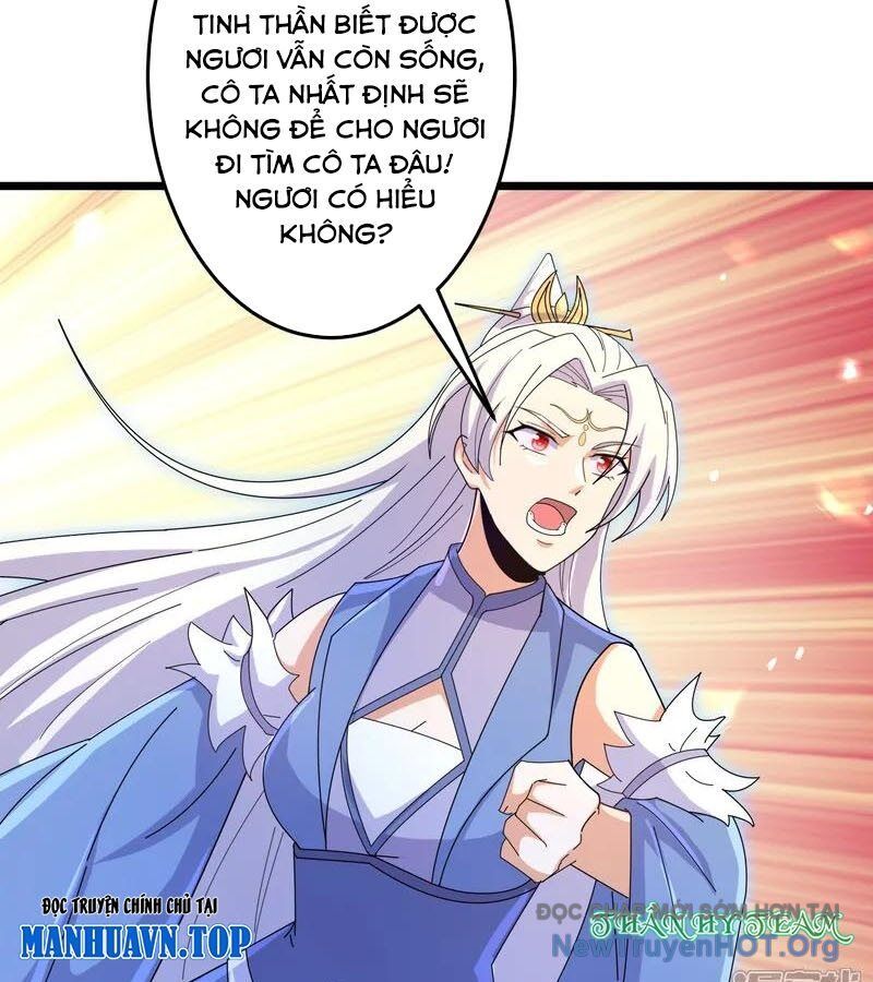 Nghịch Thiên Tà Thần [Chap 746-757]
