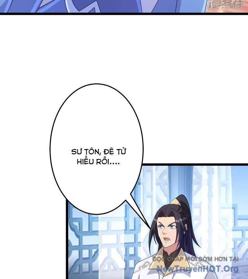 Nghịch Thiên Tà Thần [Chap 746-757]