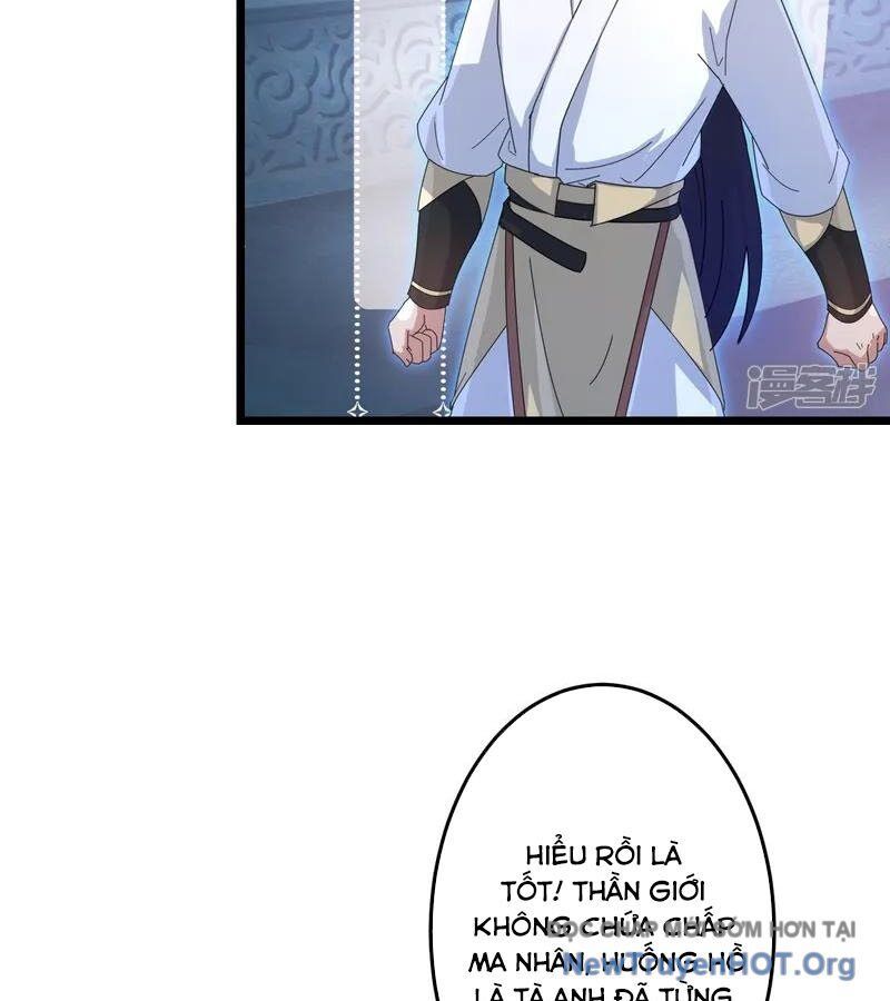 Nghịch Thiên Tà Thần [Chap 746-757]