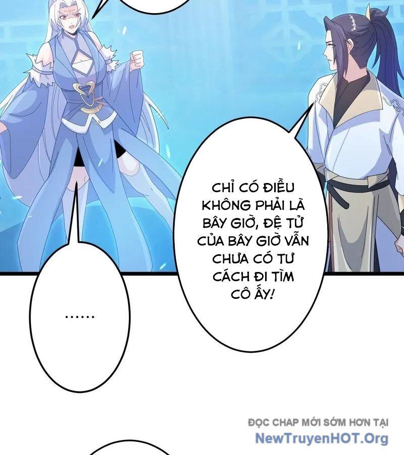 Nghịch Thiên Tà Thần [Chap 746-757]