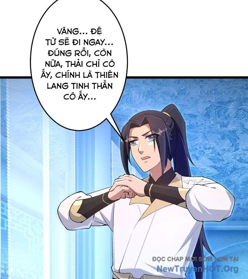 Nghịch Thiên Tà Thần [Chap 746-757]