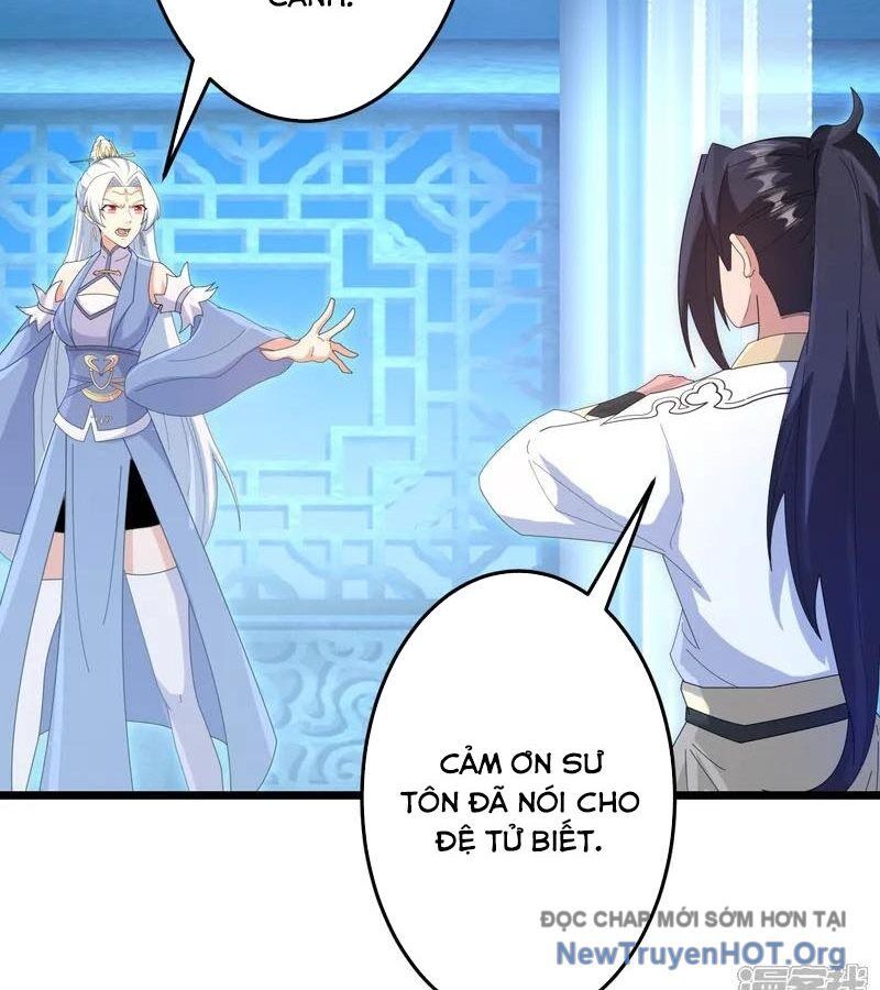 Nghịch Thiên Tà Thần [Chap 746-757]