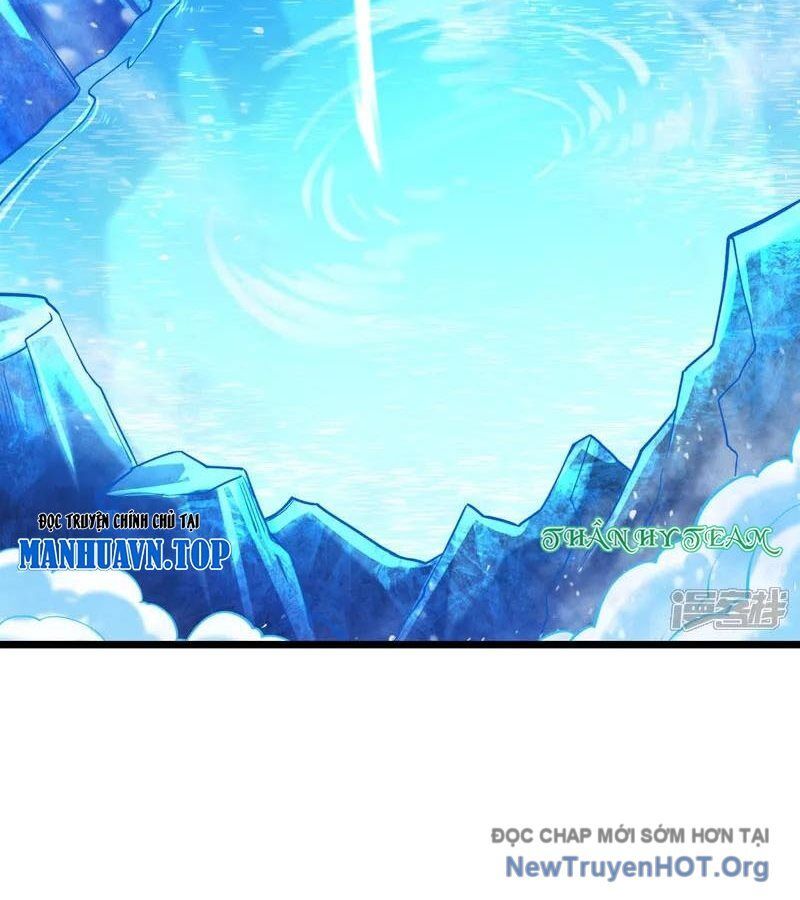 Nghịch Thiên Tà Thần [Chap 746-757]