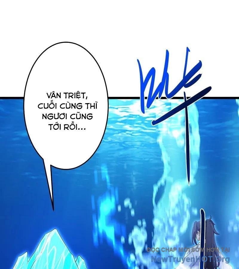 Nghịch Thiên Tà Thần [Chap 746-757]