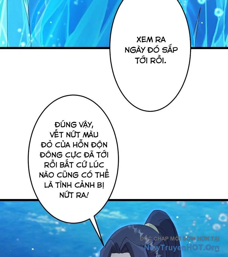 Nghịch Thiên Tà Thần [Chap 746-757]