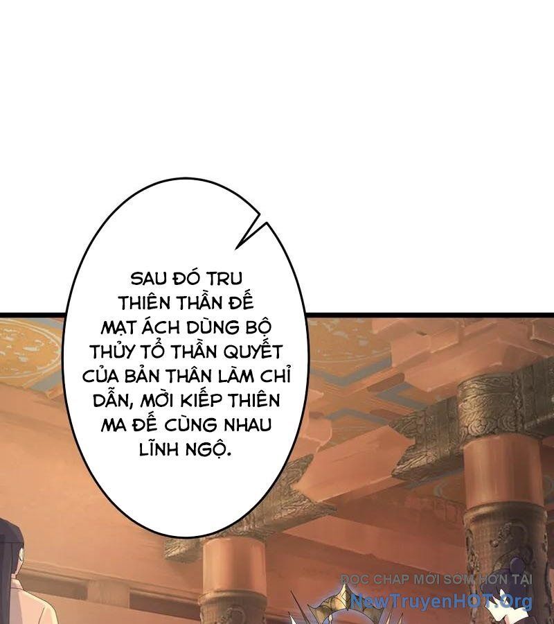 Nghịch Thiên Tà Thần [Chap 746-757]