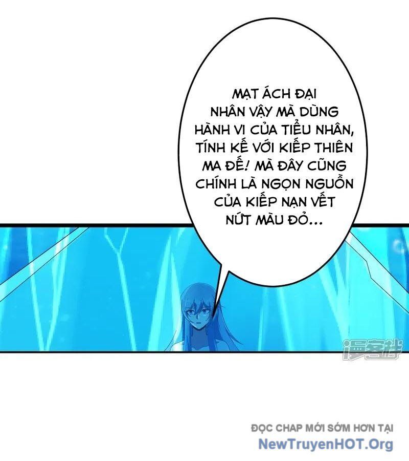 Nghịch Thiên Tà Thần [Chap 746-757]