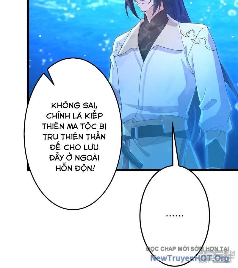 Nghịch Thiên Tà Thần [Chap 746-757]