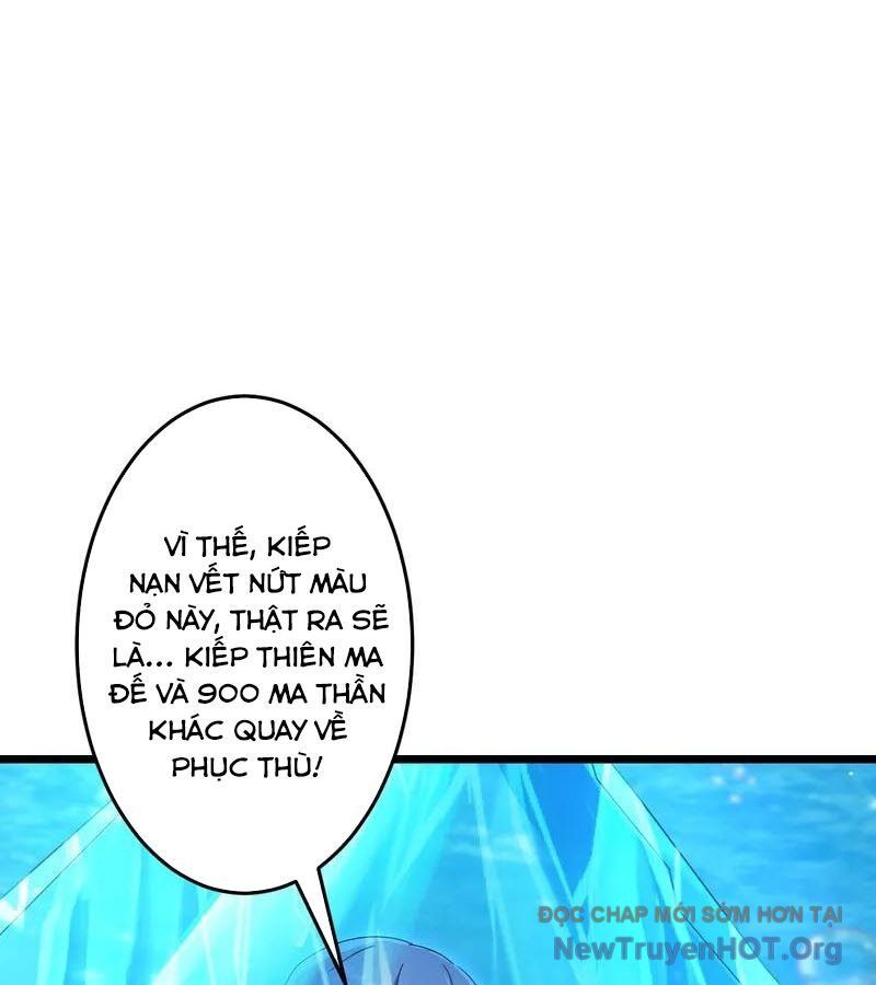Nghịch Thiên Tà Thần [Chap 746-757]