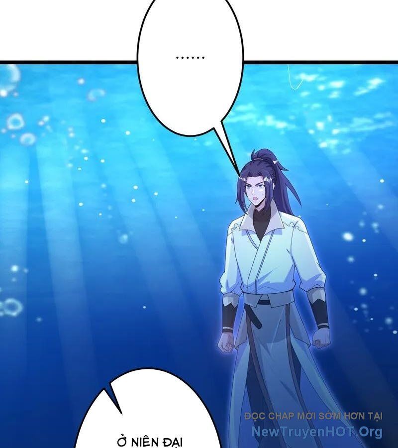 Nghịch Thiên Tà Thần [Chap 746-757]