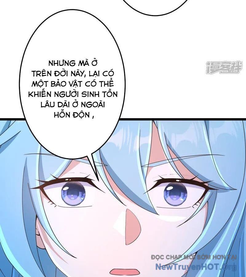 Nghịch Thiên Tà Thần [Chap 746-757]