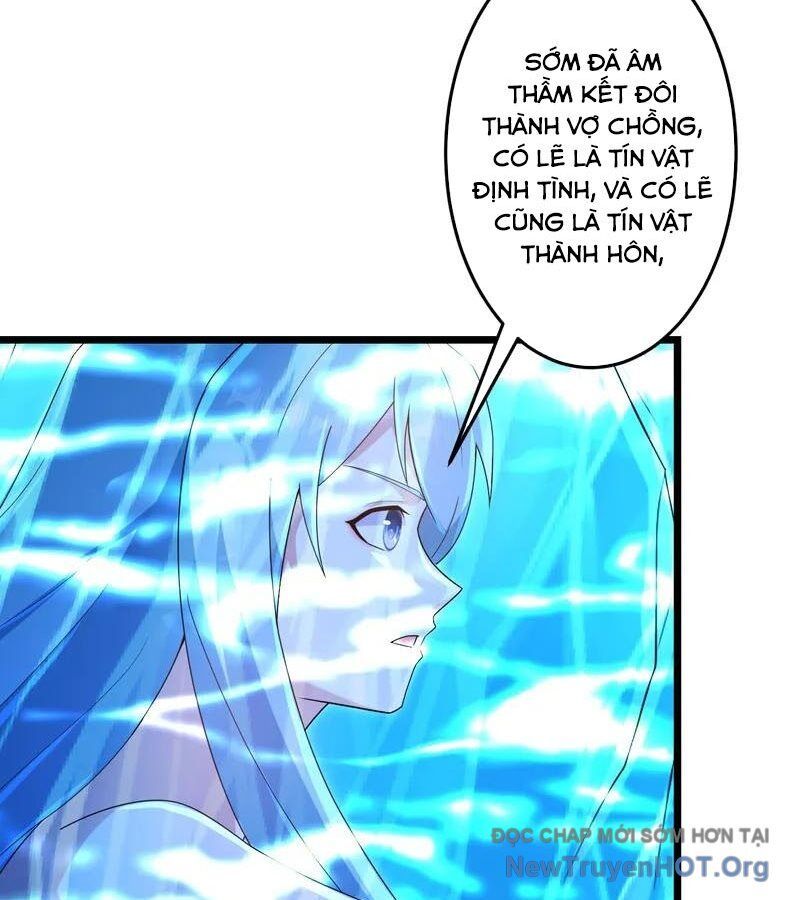 Nghịch Thiên Tà Thần [Chap 746-757]