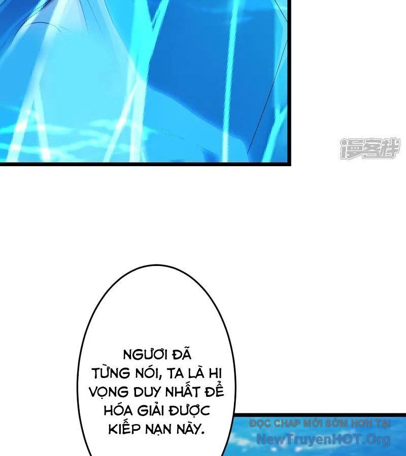 Nghịch Thiên Tà Thần [Chap 746-757]