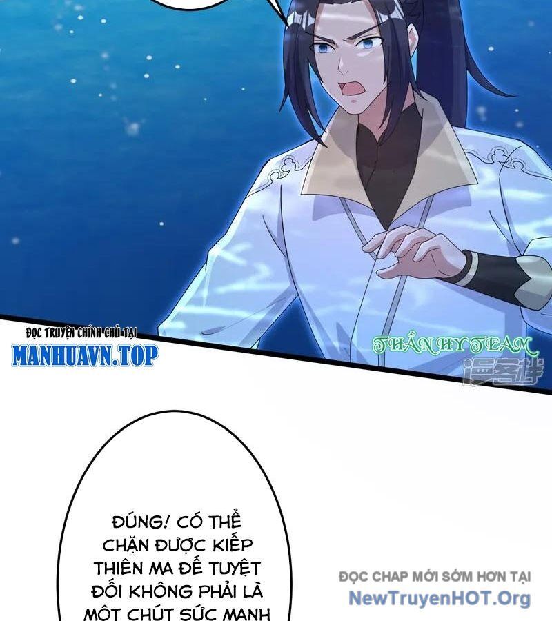Nghịch Thiên Tà Thần [Chap 746-757]