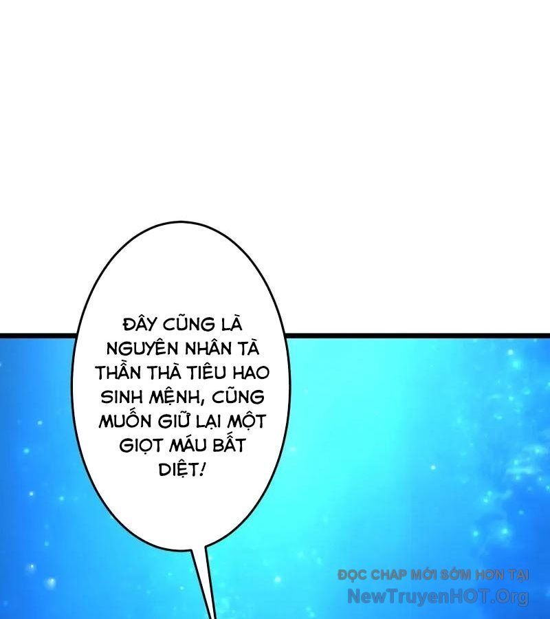 Nghịch Thiên Tà Thần [Chap 746-757]