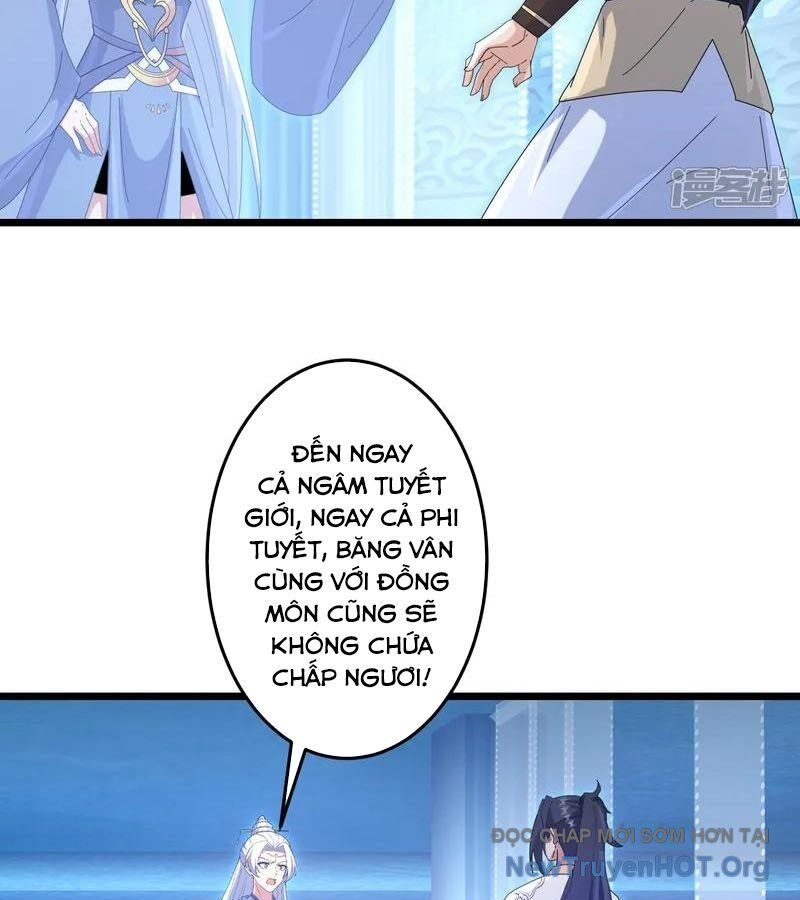 Nghịch Thiên Tà Thần [Chap 746-757]