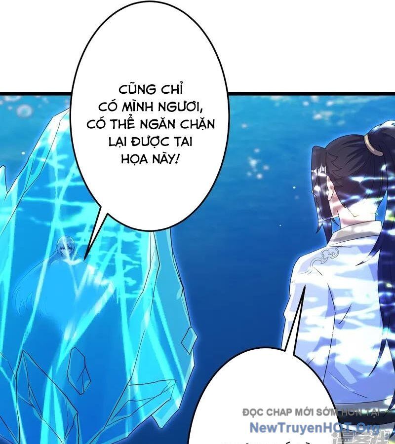 Nghịch Thiên Tà Thần [Chap 746-757]