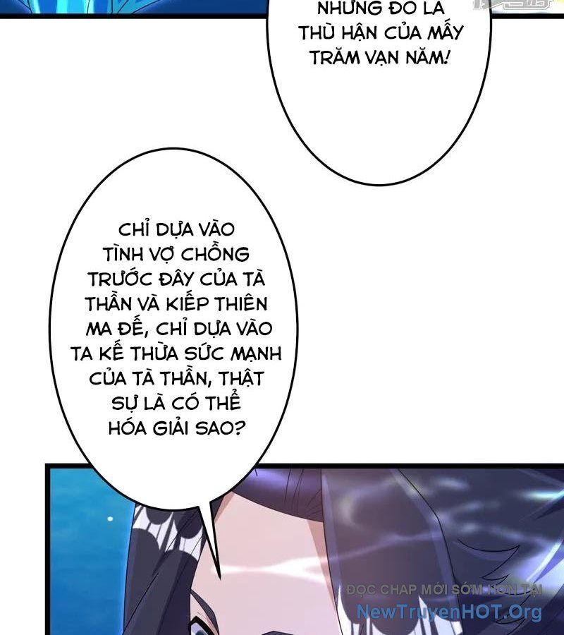 Nghịch Thiên Tà Thần [Chap 746-757]