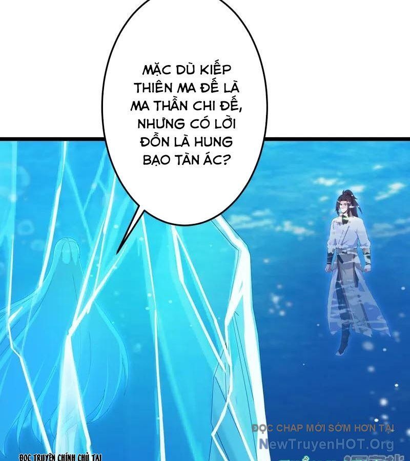 Nghịch Thiên Tà Thần [Chap 746-757]