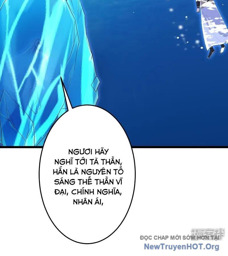 Nghịch Thiên Tà Thần [Chap 746-757]