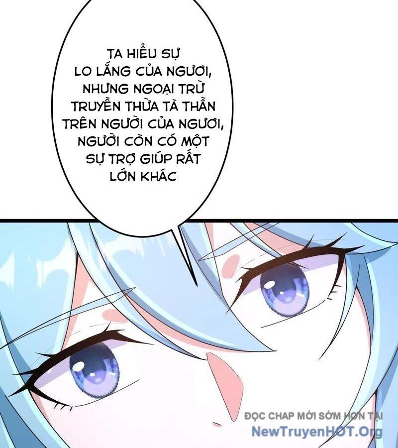 Nghịch Thiên Tà Thần [Chap 746-757]