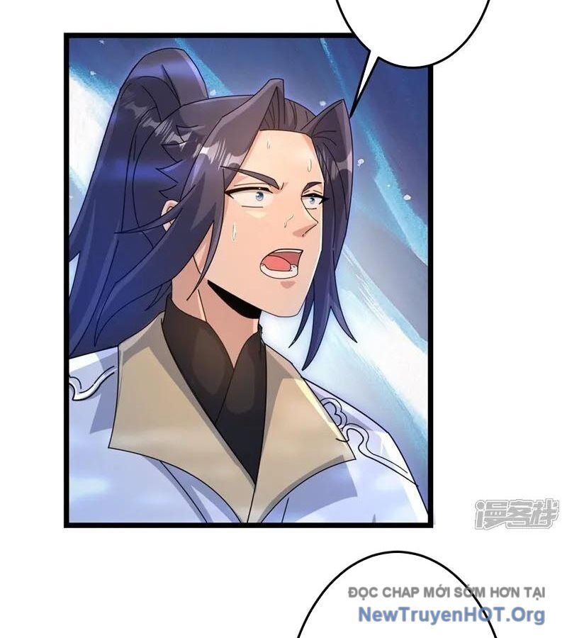 Nghịch Thiên Tà Thần [Chap 746-757]