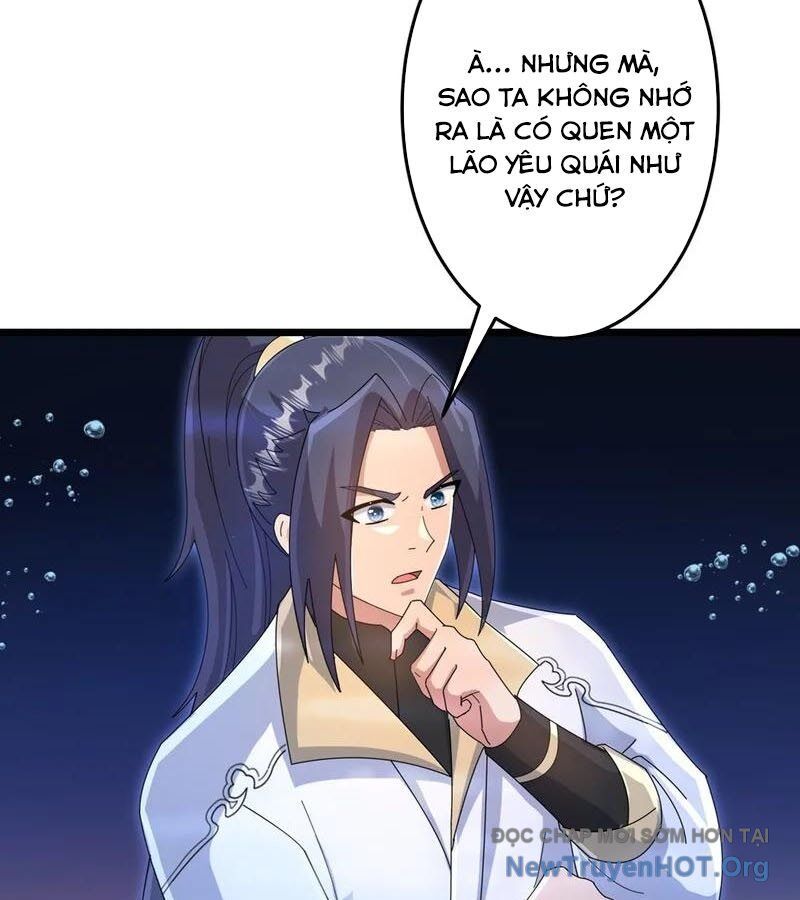 Nghịch Thiên Tà Thần [Chap 746-757]
