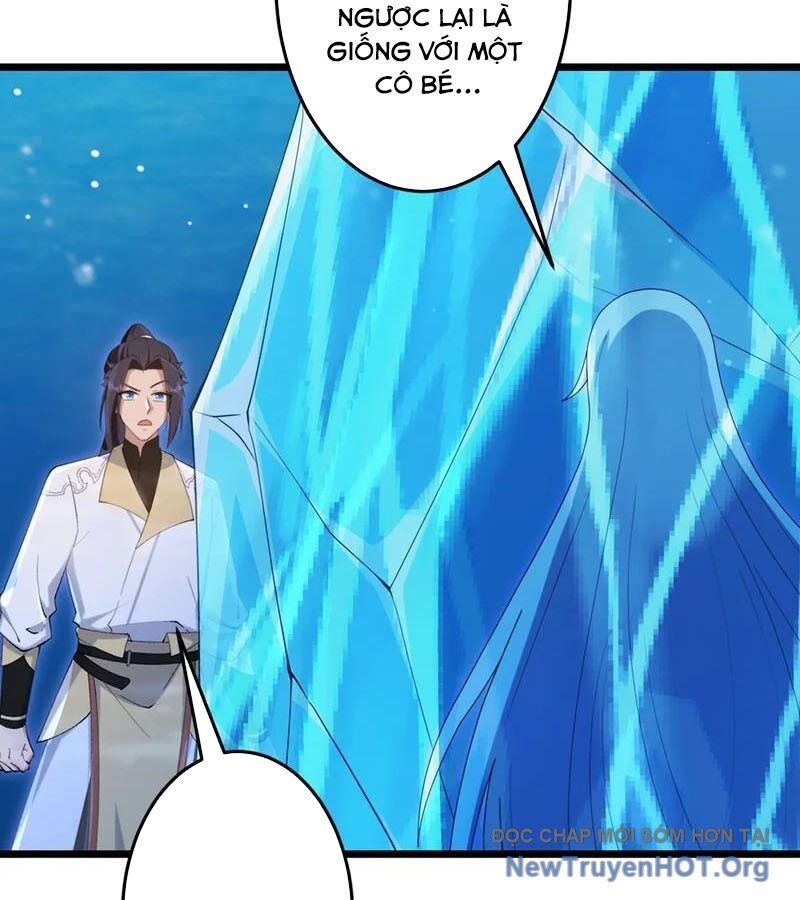 Nghịch Thiên Tà Thần [Chap 746-757]