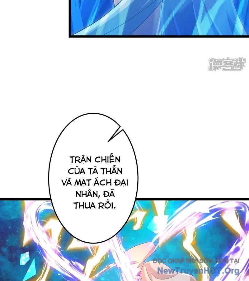 Nghịch Thiên Tà Thần [Chap 746-757]
