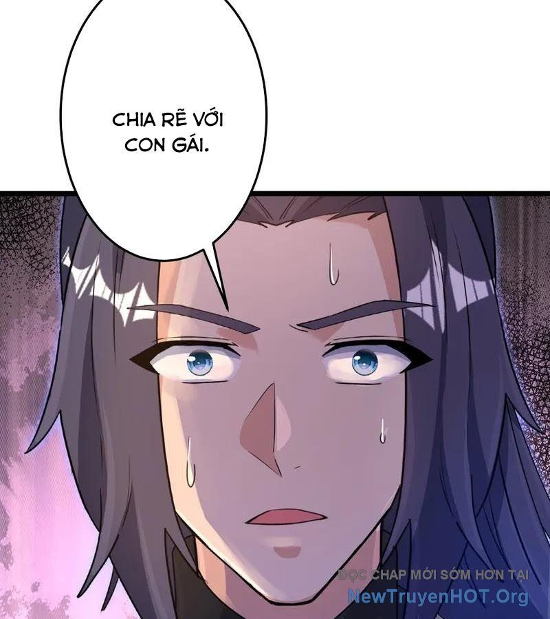 Nghịch Thiên Tà Thần [Chap 746-757]