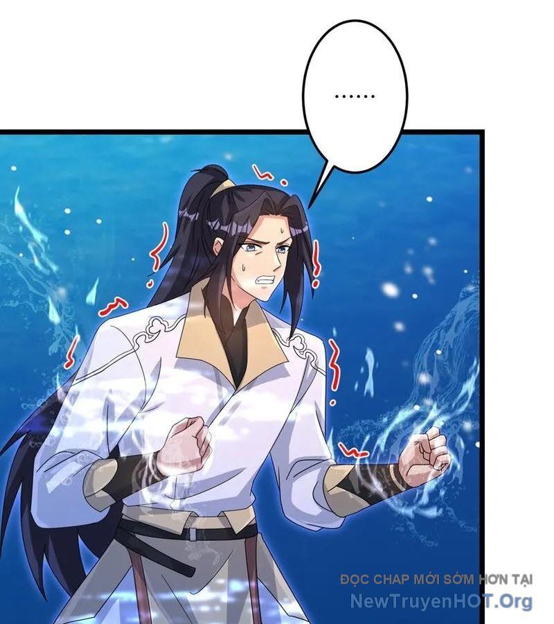 Nghịch Thiên Tà Thần [Chap 746-757]
