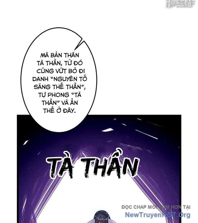 Nghịch Thiên Tà Thần [Chap 746-757]