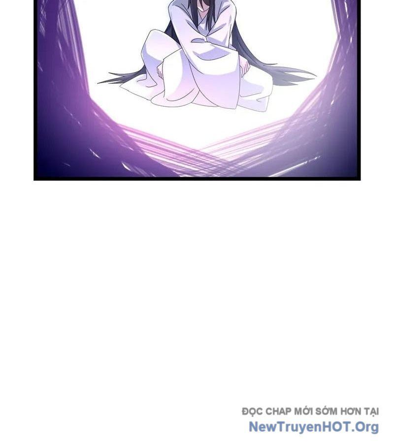 Nghịch Thiên Tà Thần [Chap 746-757]