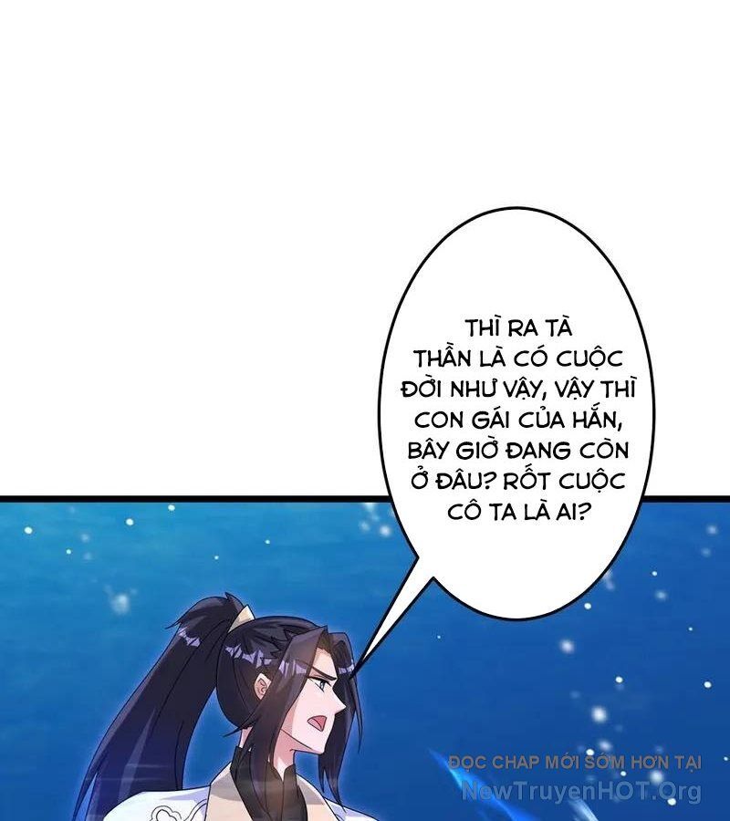 Nghịch Thiên Tà Thần [Chap 746-757]
