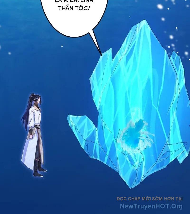 Nghịch Thiên Tà Thần [Chap 746-757]