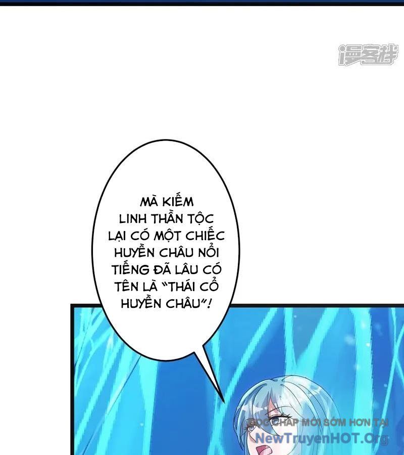 Nghịch Thiên Tà Thần [Chap 746-757]