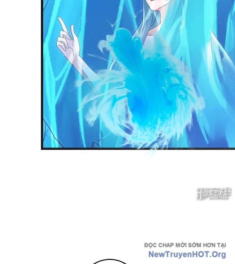Nghịch Thiên Tà Thần [Chap 746-757]