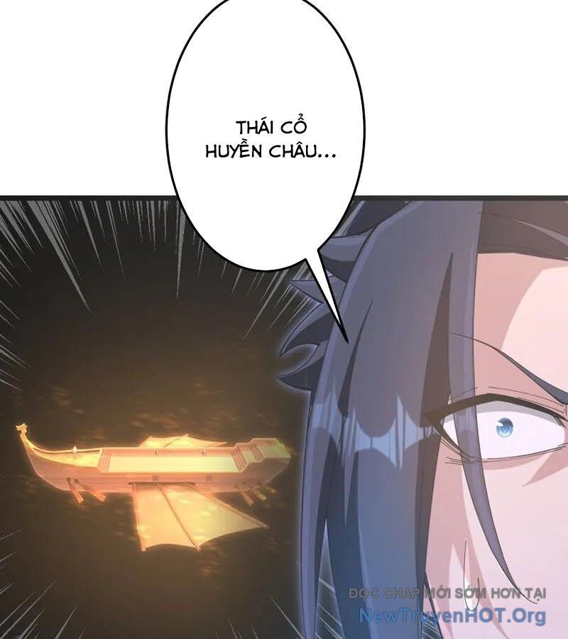 Nghịch Thiên Tà Thần [Chap 746-757]